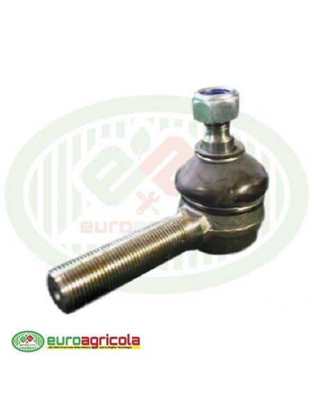 Testina Sterzo Ø18x1,5mm