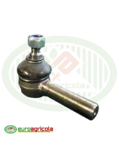 Testina Sterzo Ø18x1,5mm