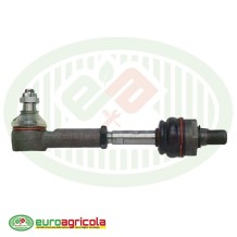 Testina Assiale Completo