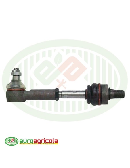 Testina Assiale Completo