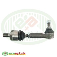 Testina Assiale Completo