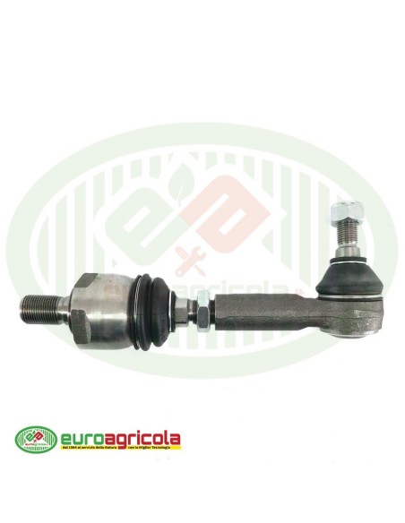 Testina Assiale Completo