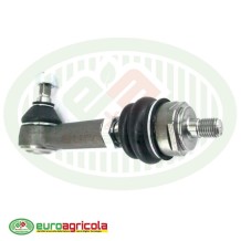 Testina Assiale Completo