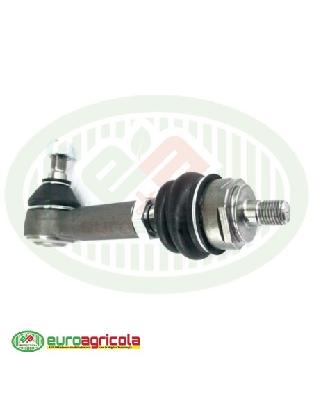 Testina Assiale Completo