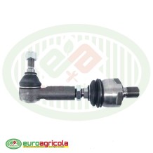 Testina Assiale Completo