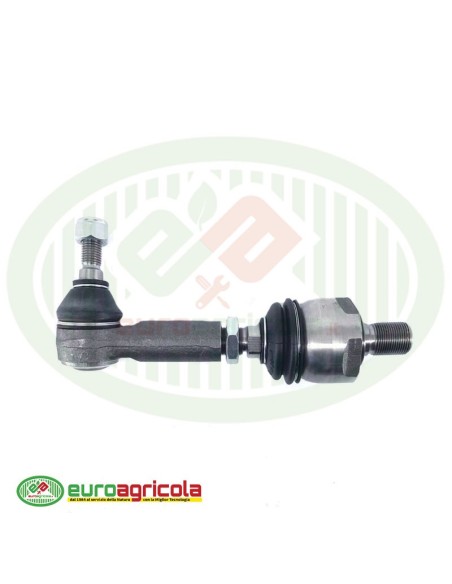 Testina Assiale Completo