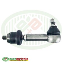 Testina Assiale Completo