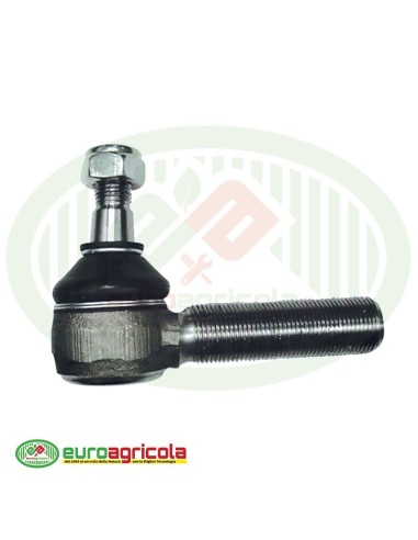 Testina Sterzo Ø7/8"x16mm