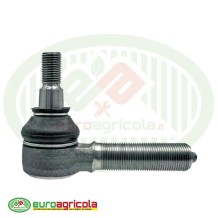 Testina Sterzo Ø20x1,5mm