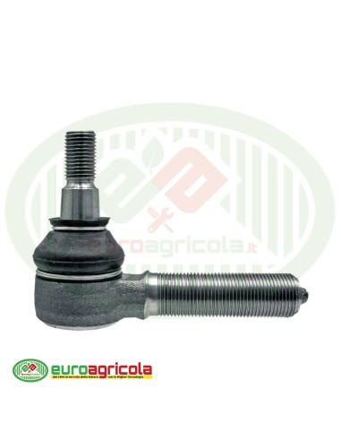 Testina Sterzo Ø20x1,5mm