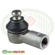 Testina Sterzo Ø20x1,5mm