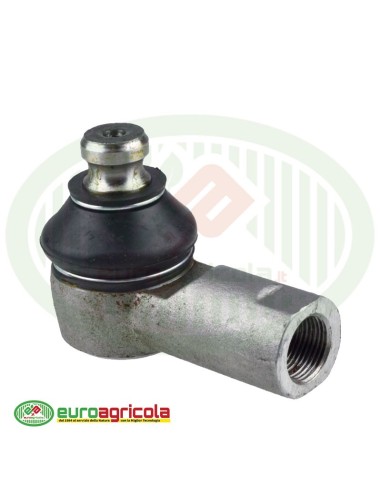 Testina Sterzo Ø20x1,5mm