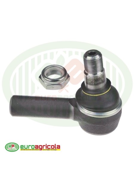 Testina Sterzo Ø30x1,5mm