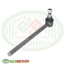 Testina Sterzo Ø19mm