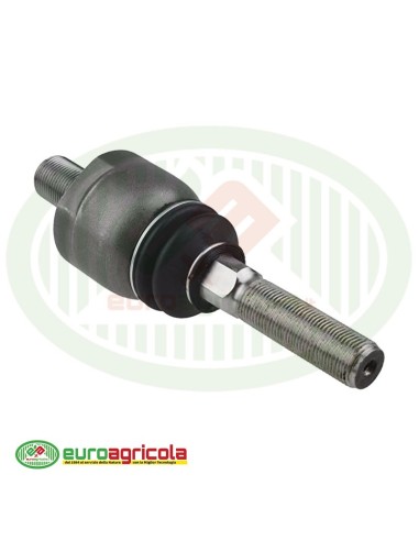 Testina Sterzo Ø20x1,5mm