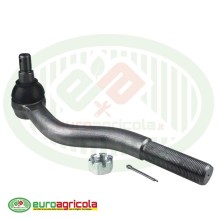 Testina Sterzo Ø1"1/4x12mm