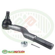 Testina Sterzo Ø1"1/4x12mm