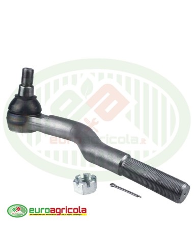 Testina Sterzo Ø1"1/4x12mm