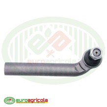 Testina Sterzo Ø24x1,5mm