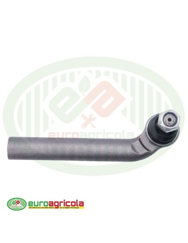 Testina Sterzo Ø24x1,5mm