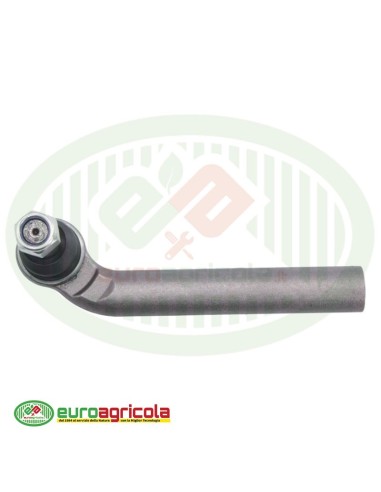 Testina Sterzo Ø24x1,5mm