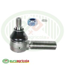 Testina Sterzo Ø1"x16mm