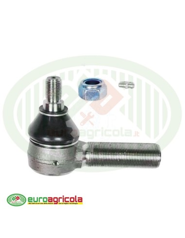 Testina Sterzo Ø1"x16mm