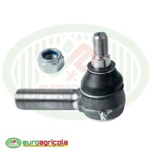 Testina Sterzo Ø1"x16mm