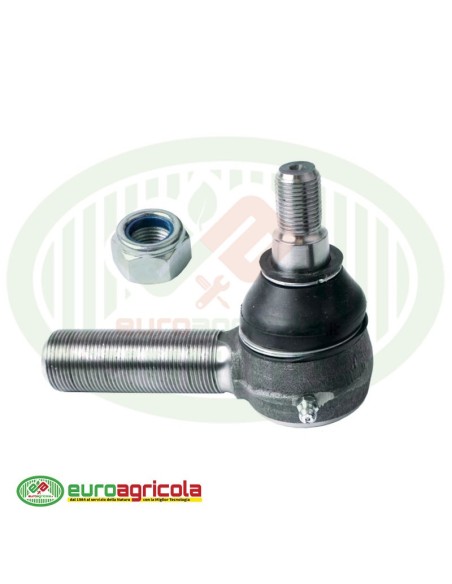 Testina Sterzo Ø1"x16mm