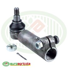 Testina Sterzo Ø1+1/8"x12mm