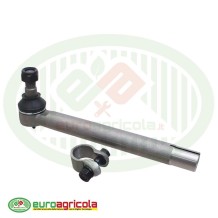 Testina Sterzo Ø18x1,5mm