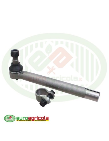 Testina Sterzo Ø18x1,5mm