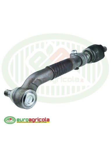 Tirante Assiale Completo