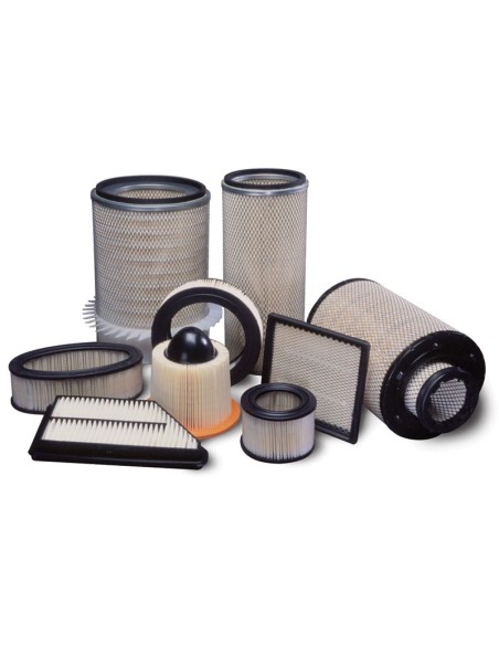 Filtri Aria Motori Agricoli e Industriali | Euroagricola