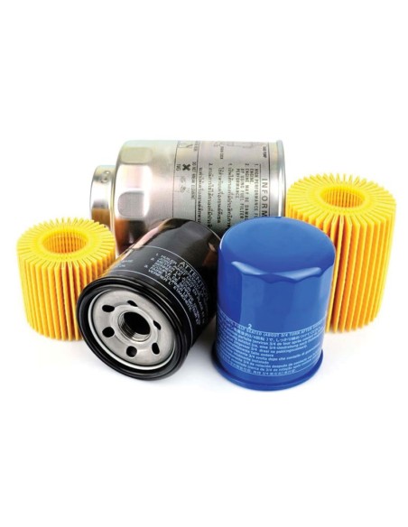 Filtri Olio Motori Agricoli e Industriali | Euroagricola