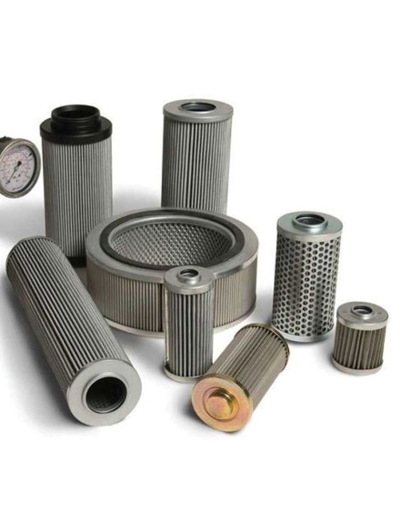 Filtri  Idraulici per Trattori