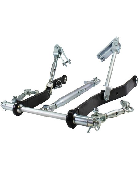 Ricambi e Accessori Attacco Terzo Punto | Euroagricola