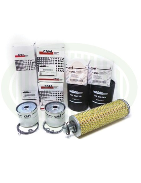 Filtri Gasolio Nafta