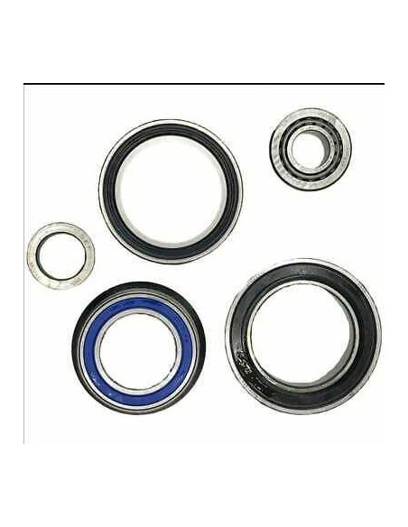 Cuscinetti Boccole | Euroagricola