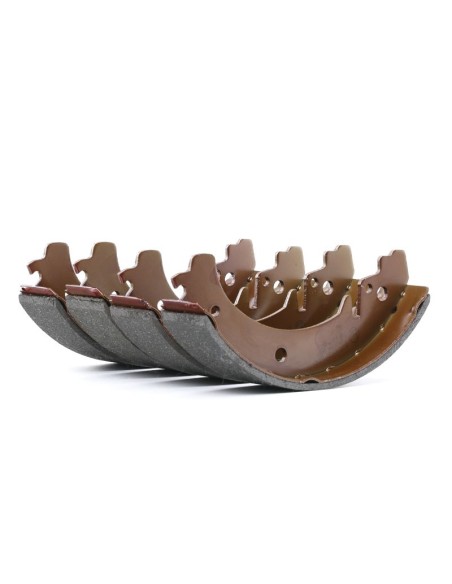 Ganasce Ricambio Freni Trattore e Mezzi Industriali