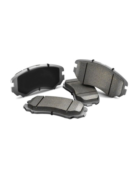 Pastiglie Freni per Trattore