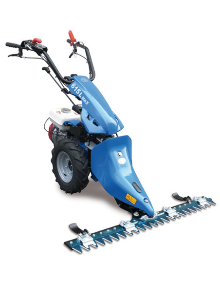 Motofalciatrice BCS Serie 600 700 Europa