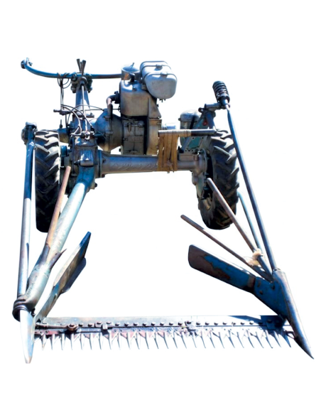 Motofalciatrice Bedogni Olimpia