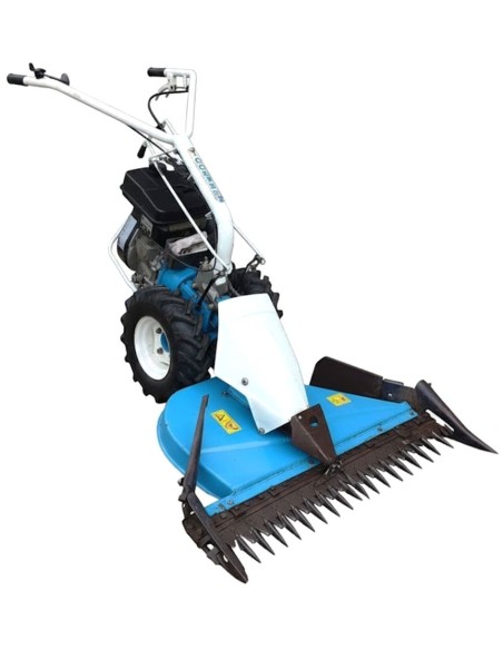 Motofalciatrice Bedogni Olimpia COLIBRI