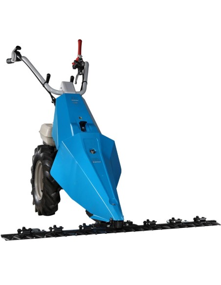Motofalciatrice Bertolini