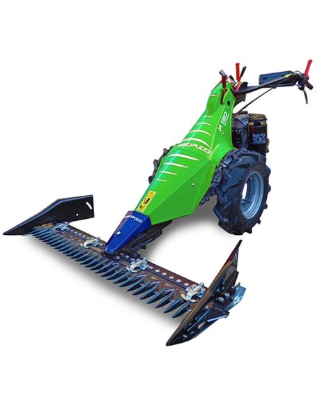 Motofalciatrice Casorzo