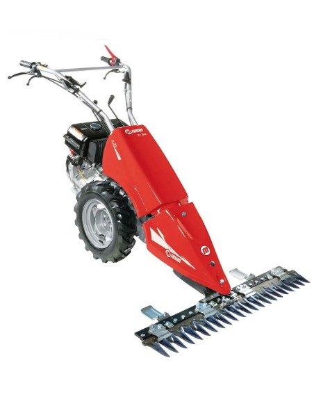 Motofalciatrice Nibbi