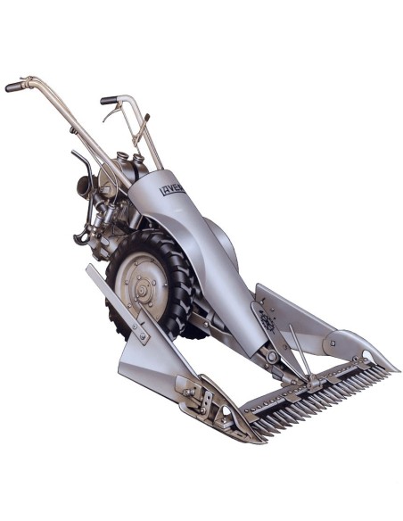 Motofalciatrice Laverda