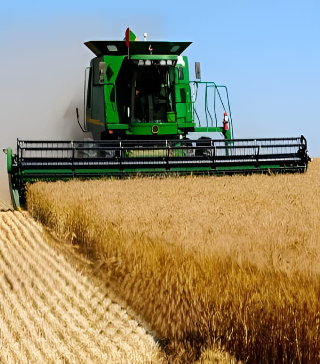 I nostri servizi Euroagricola